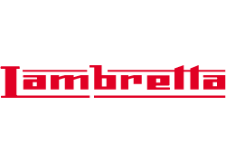 Lambretta F300